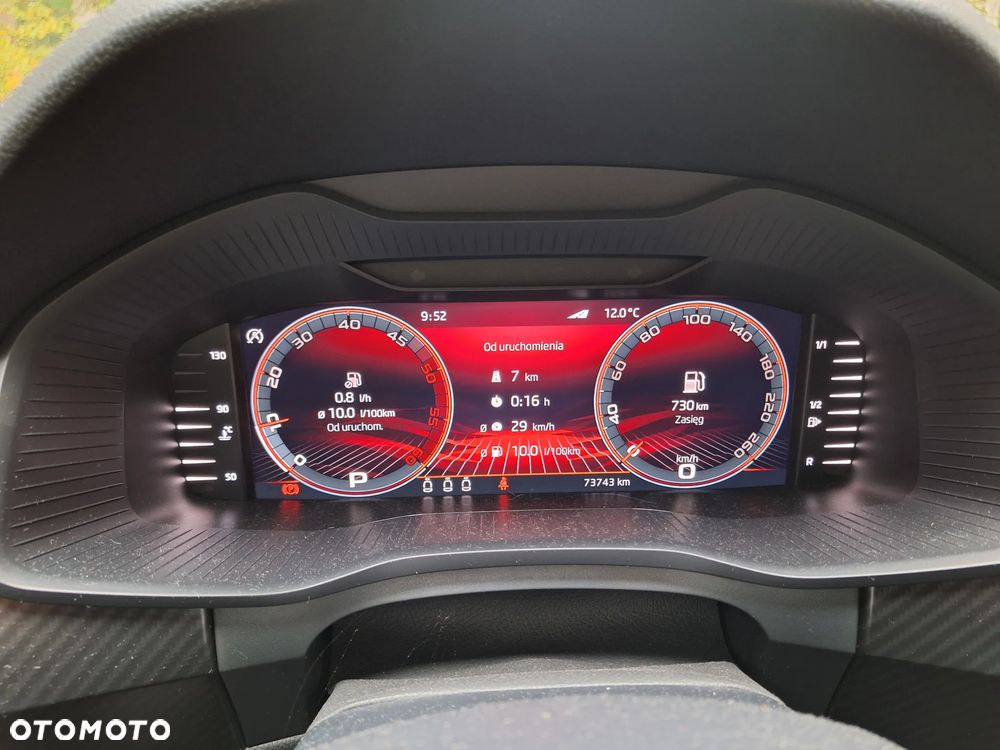 Skoda Kodiaq 2.0 TDI 4x2 Sportline DSG - 4