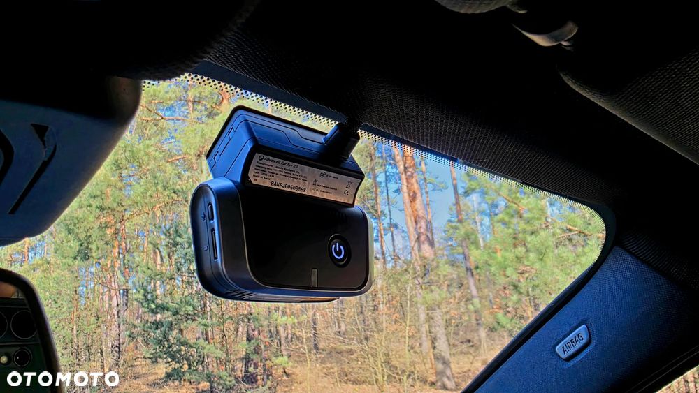 BMW X3 xDrive20d Luxury Line - 29