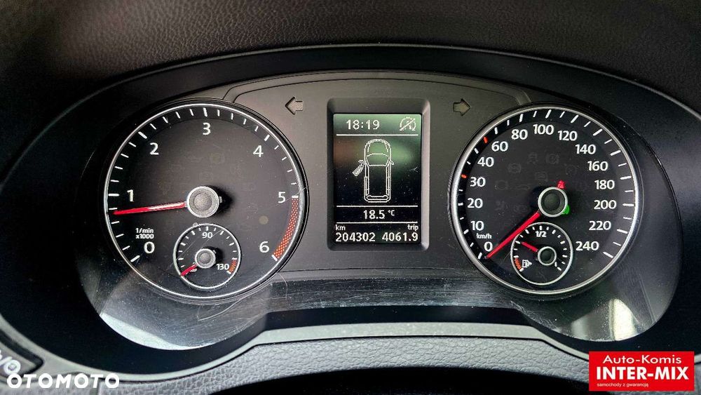 Volkswagen Sharan 2.0 TDI DSG BlueMotion Technology Match - 31