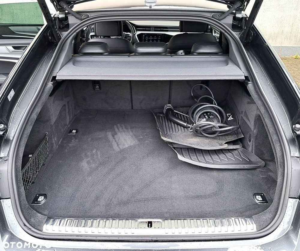 Audi A7 Sportback - 31