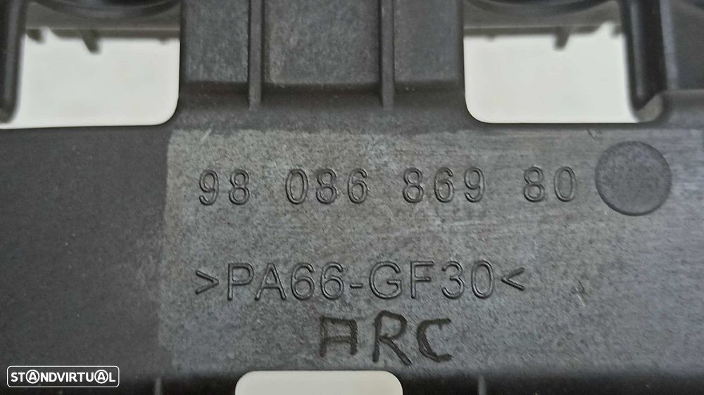 MÉDIO CITROEN C3 ELLE - 3