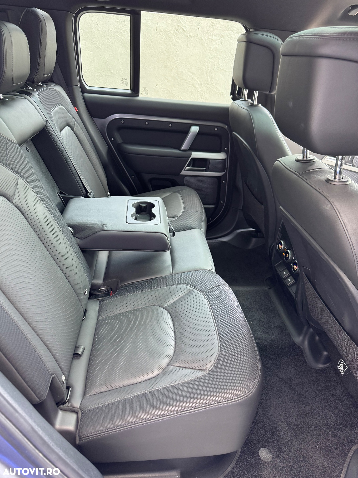 Land Rover Defender 110 3.0P 400 MHEV X-Dynamic HSE - 15