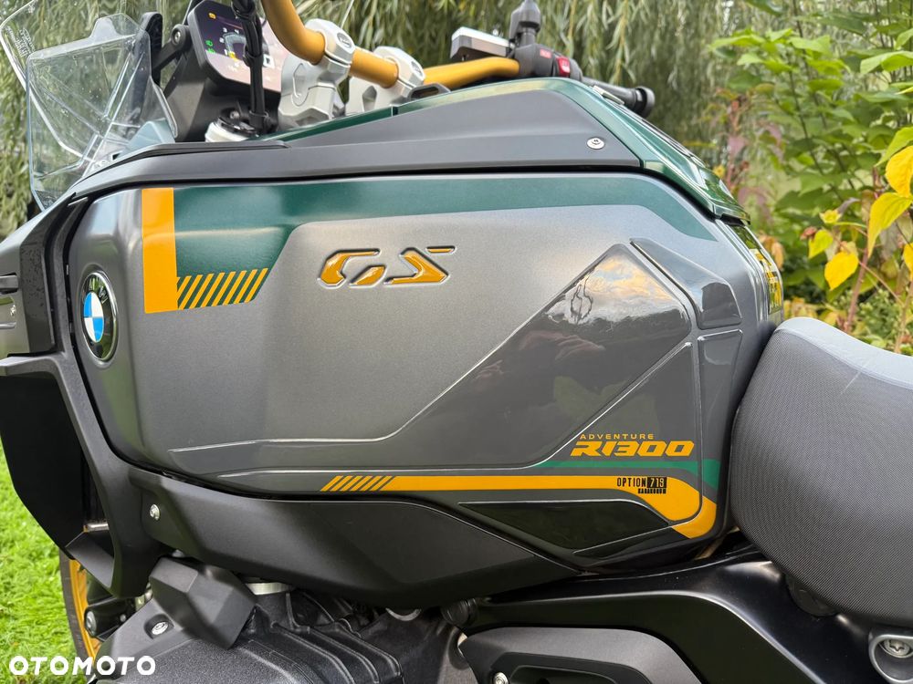 BMW GS - 21