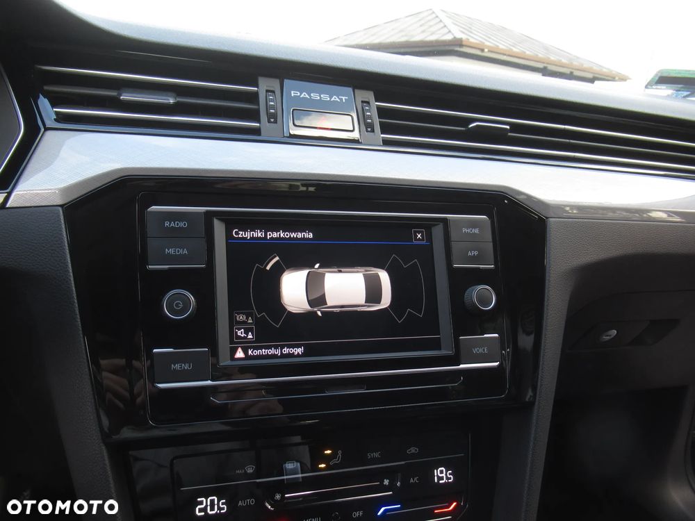 Volkswagen Passat 1.5 TSI EVO Business DSG - 35