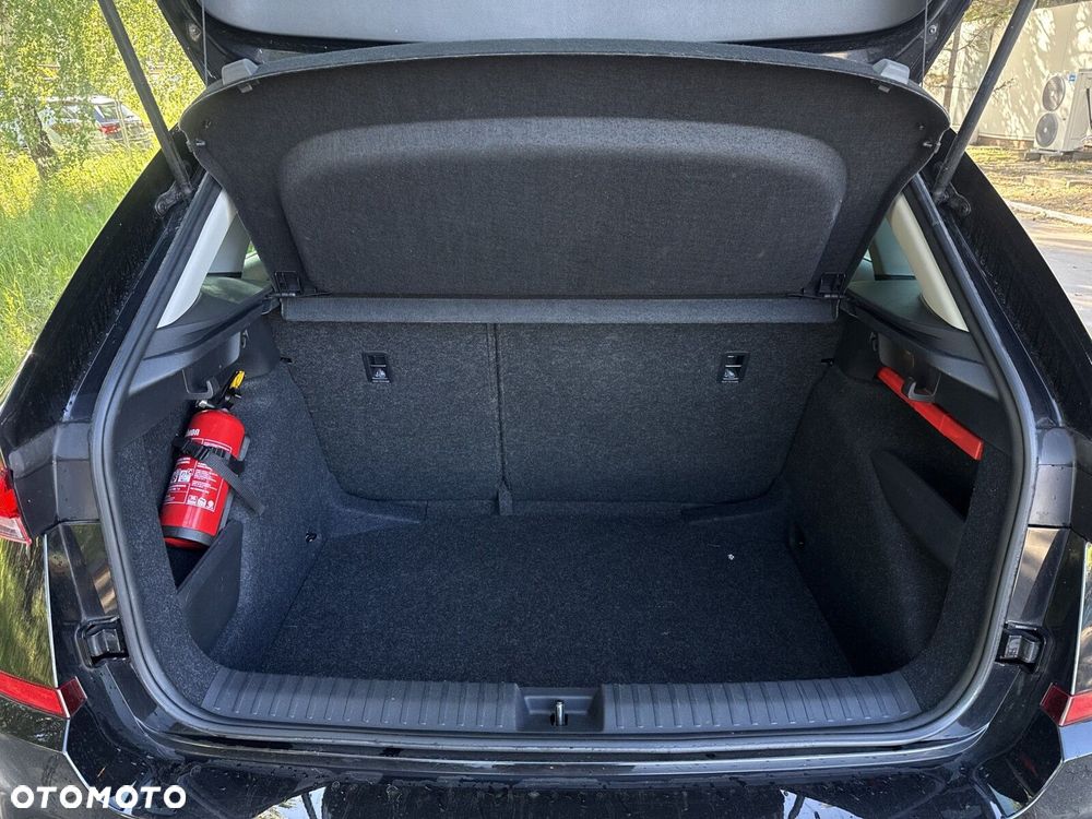 Skoda Kamiq 1.0 TSI Ambition DSG - 34