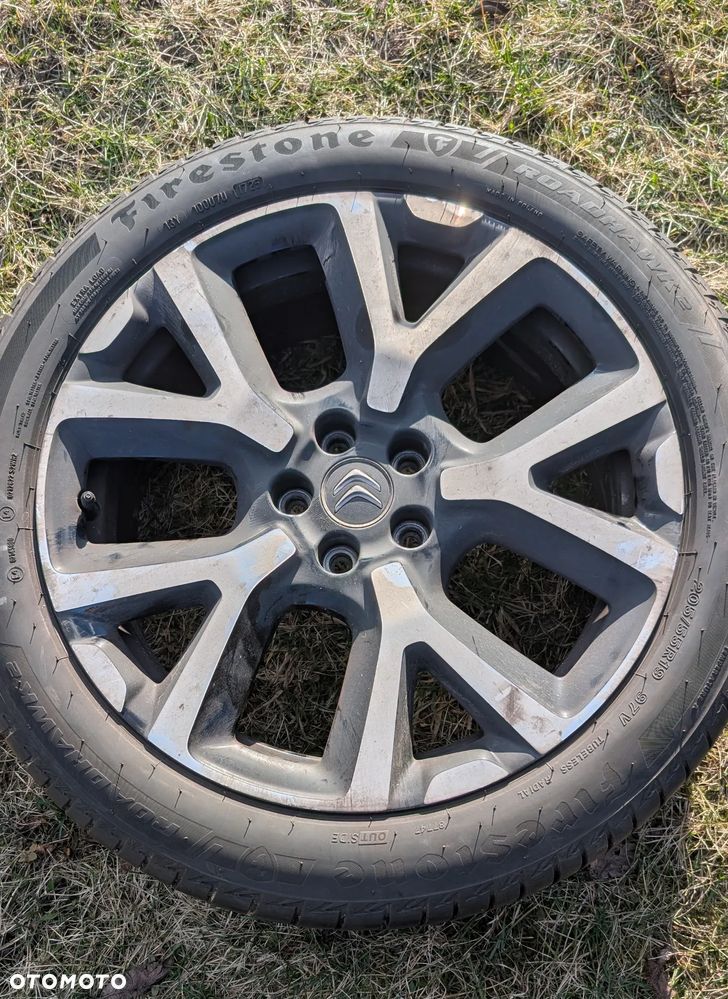 Citroën C5 Aircross 1.6 PureTech Shine EAT8 - 15