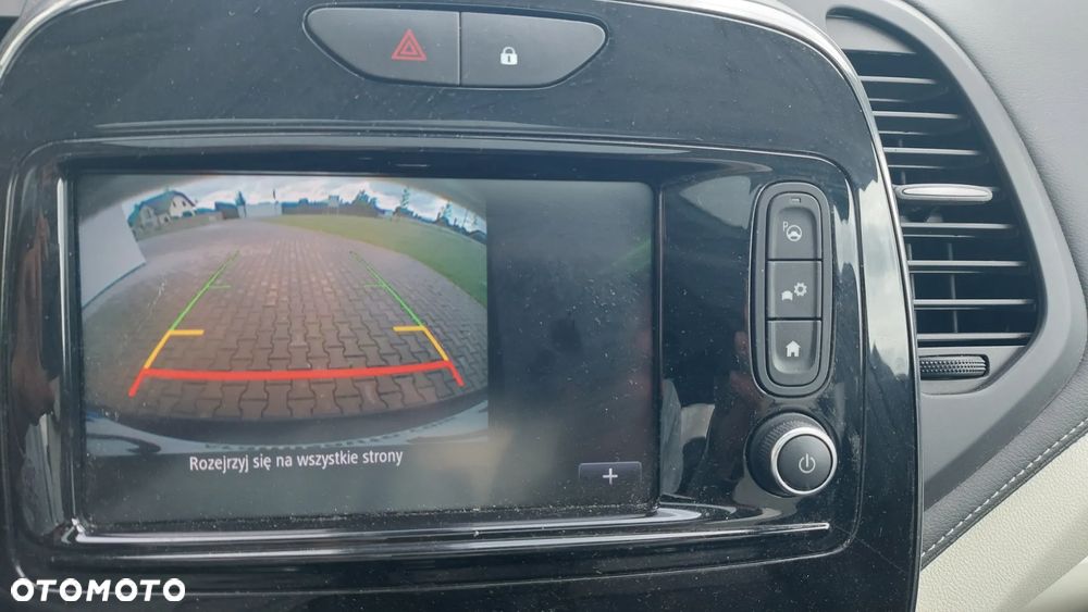 Renault Captur ENERGY dCi 90 EDC Initiale Paris - 17