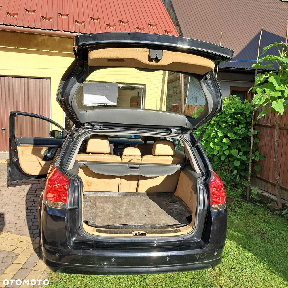 Opel Signum - 2
