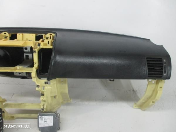 Kit Airbags  Kia Sorento I (Jc) - 3