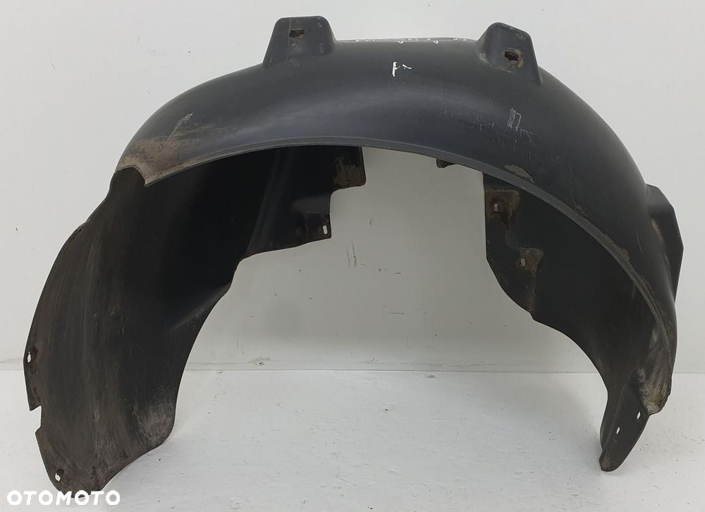 NADKOLE PRAWY TYŁ VW PASSAT B5 W8 3B0810974C - 1