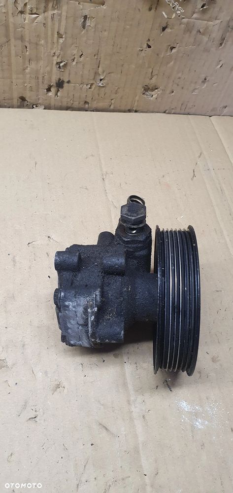 Pompa wspomagania kierownicy VW Phaeton 3.2 R32 7L5422154A - 4
