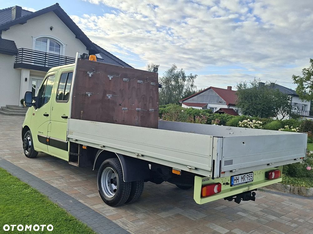 Renault MASTER - 4