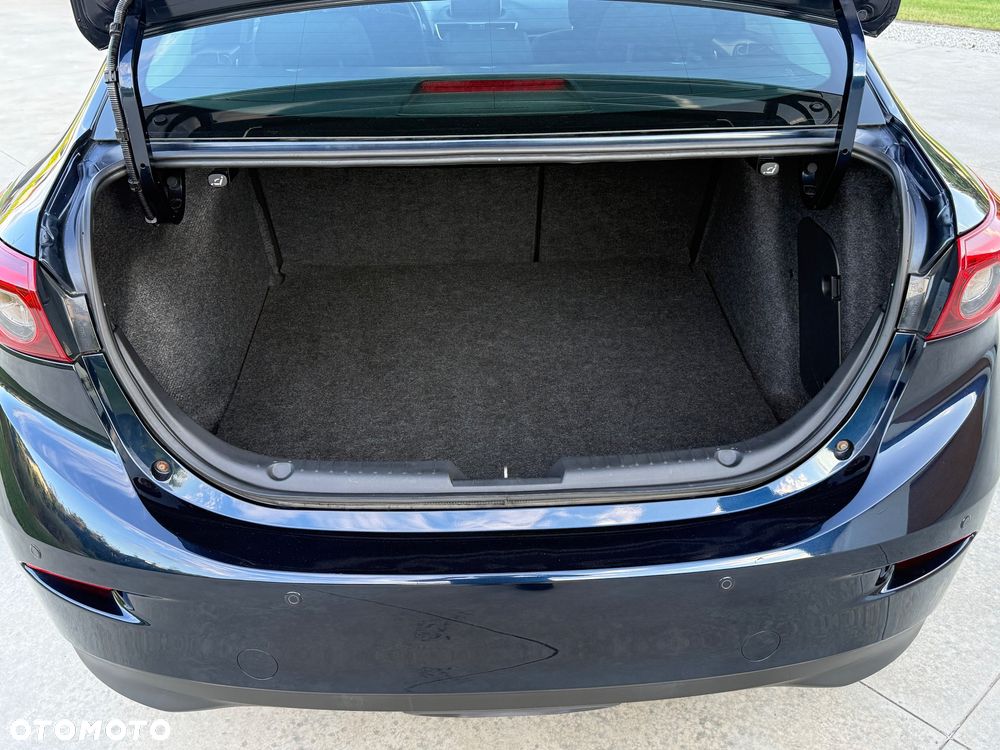 Mazda 3 - 20