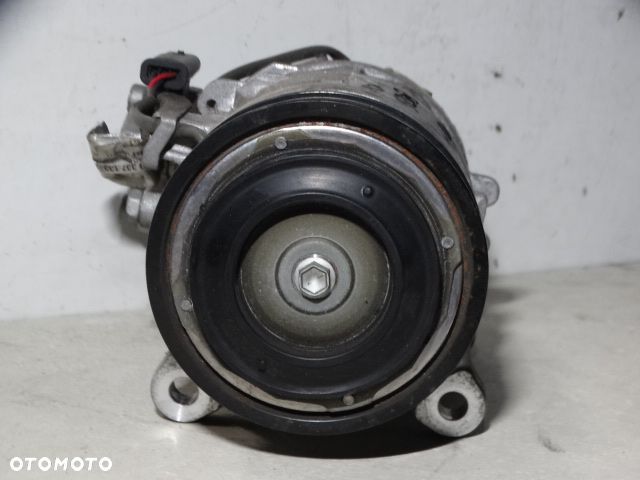 BMW F20 F30 Kompresor Sprężarka 32000km Denso 9299328 316d 340i 318d 320d 114d 116d 118d b37 b38 B46 b47 b58 - 7