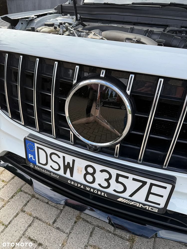 Mercedes-Benz GLB AMG 35 4-Matic - 20