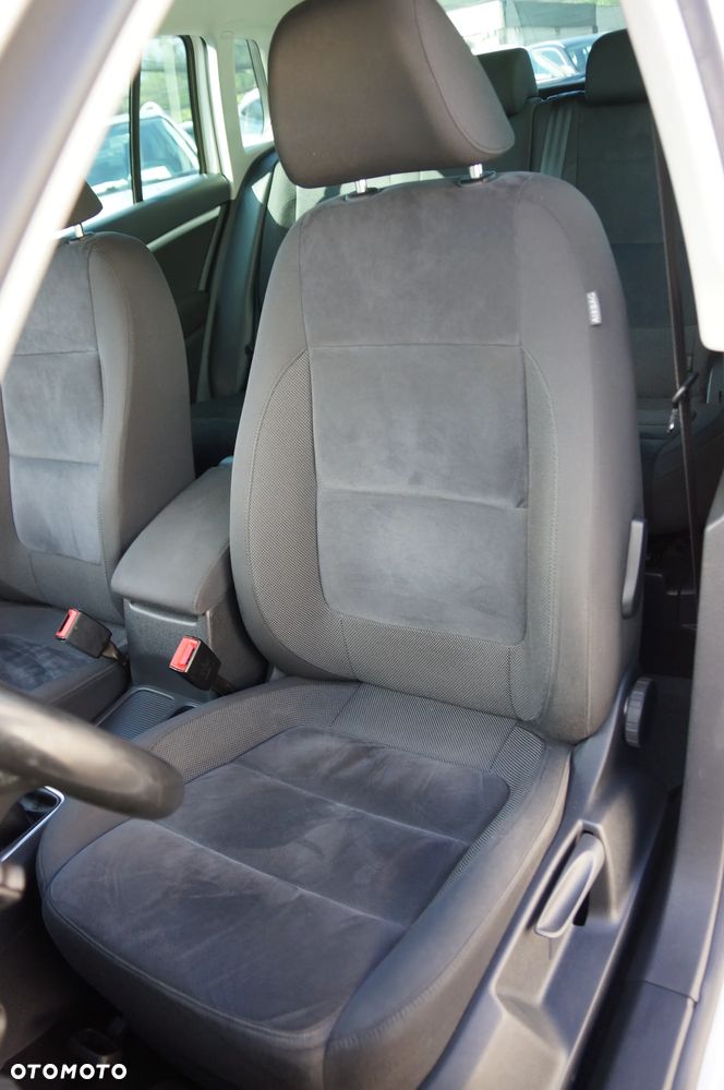 Volkswagen Tiguan 2.0 TDI 4Mot Sport&Style - 25