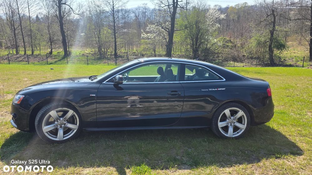 Audi A5 Coupé 2.0 TFSI Quattro S tronic - 6