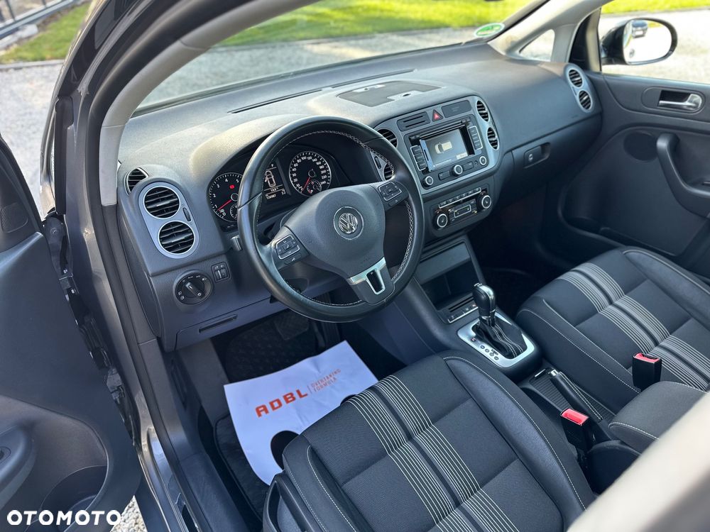 Volkswagen Golf Plus 1.2 TSI DSG MATCH - 15