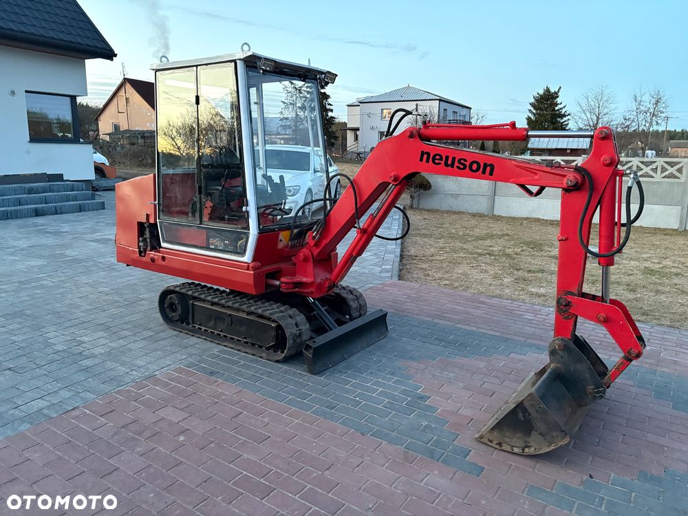 Wacker Neuson Neuson - 1