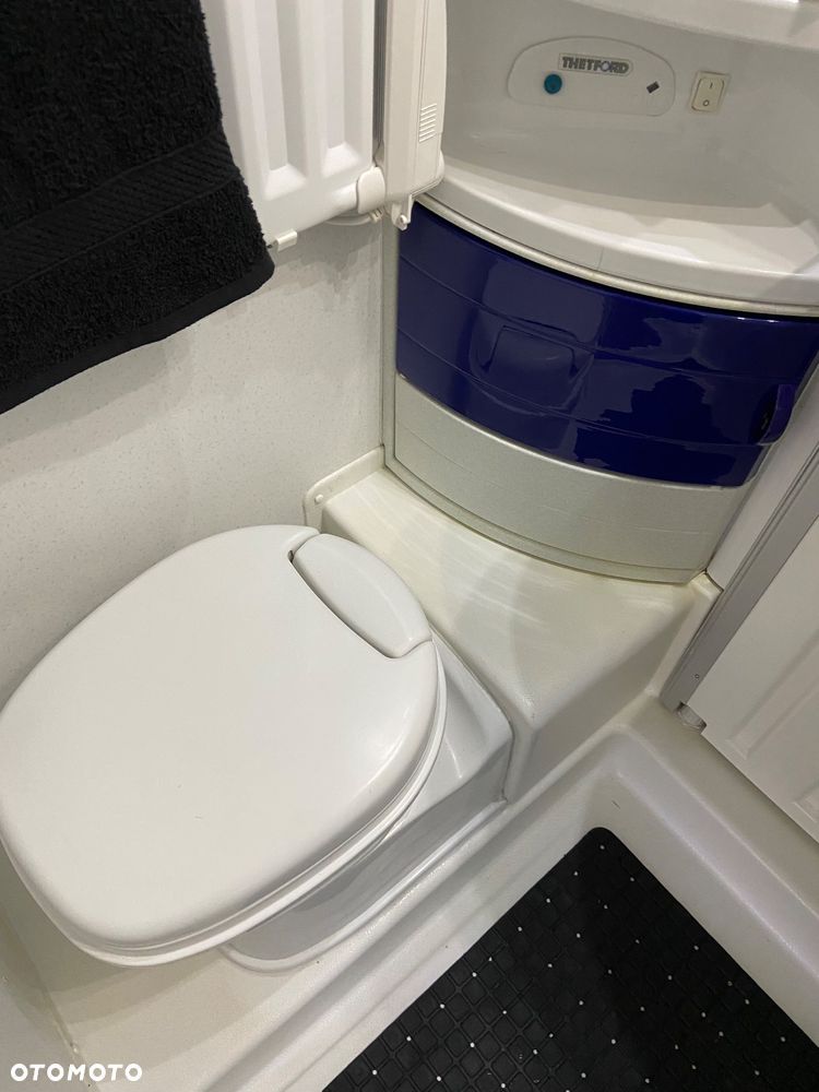 Hymer-Eriba Fiat Ducato - 18