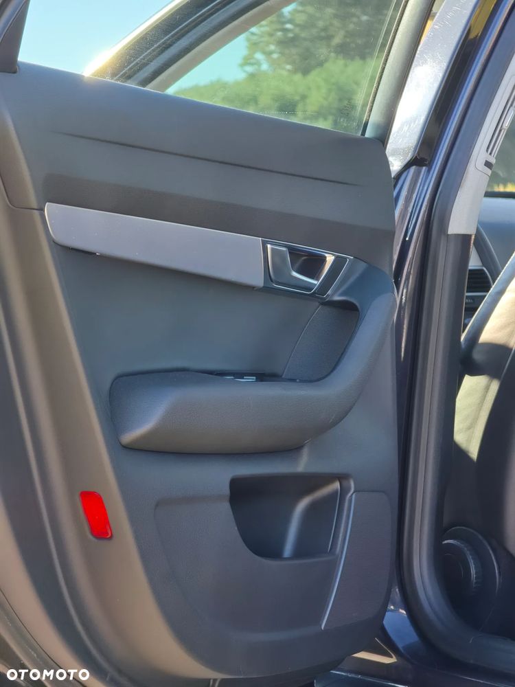 Audi A6 Avant - 27