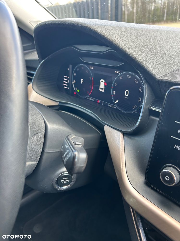 Skoda Kamiq 1.0 TSI Style DSG - 21