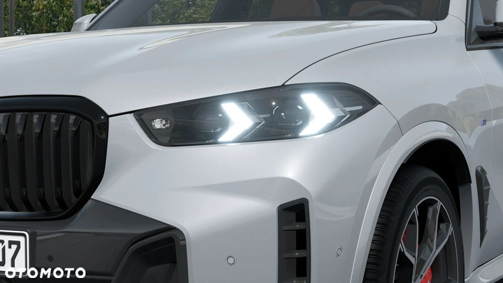 BMW X5 xDrive30d - 8