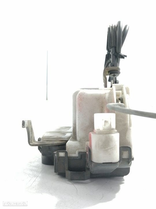 FECHADURA PORTA FRONTAL ESQUERDA SEAT IBIZA II 2002 - 1