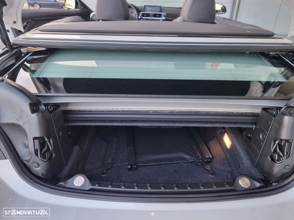 BMW M4 DKG Competition - 32