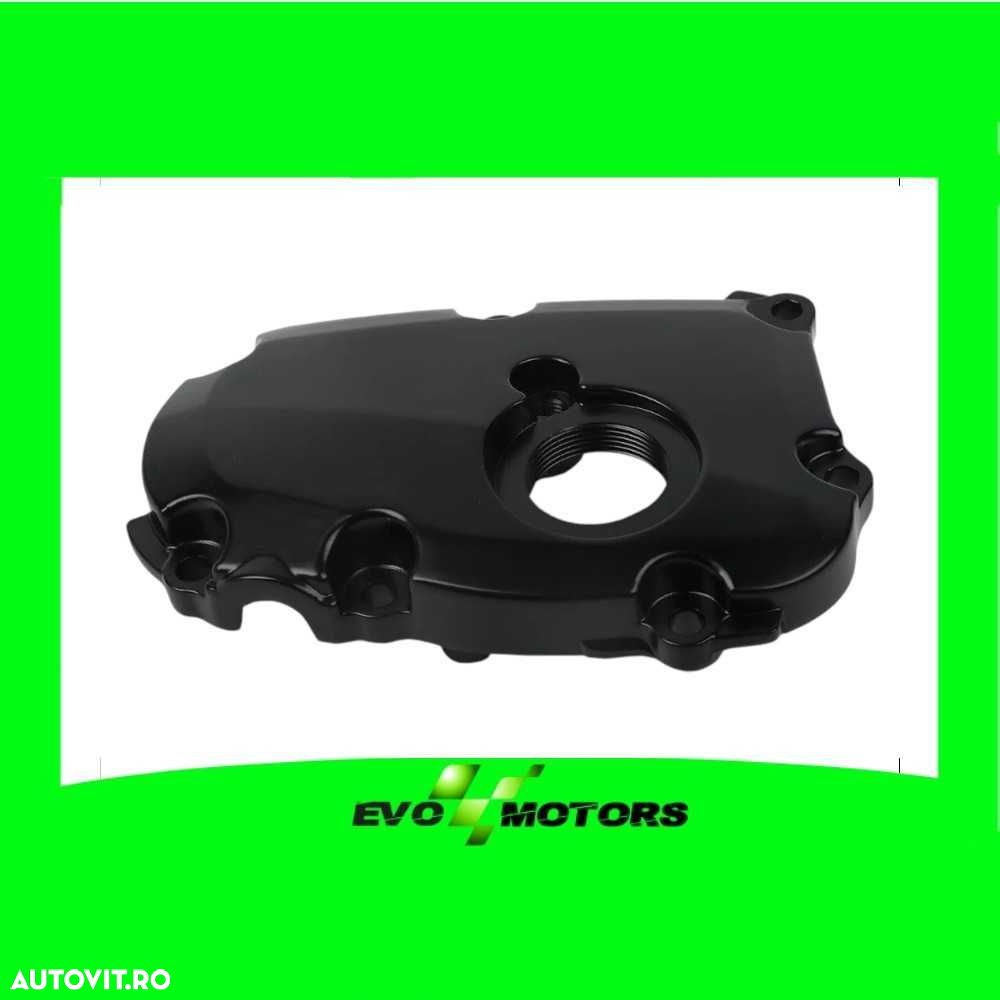 Capac Motor Distributie Yamaha FZ6R 2009-2017 Dreapta Aprindere A1145 - 1