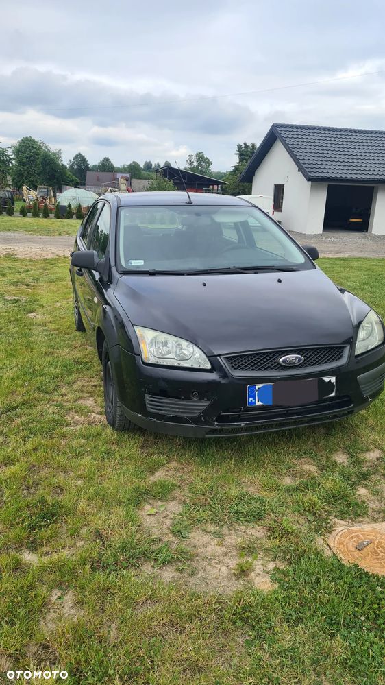 Ford Focus 1.6 TDCi Ambiente - 2