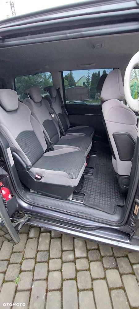 Citroën C8 - 5