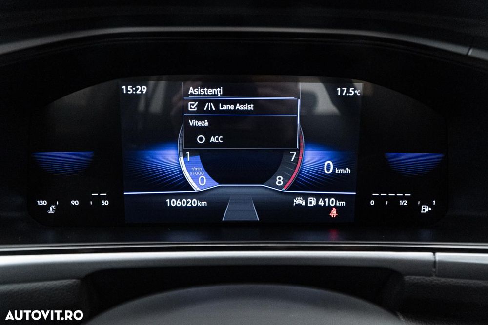 Volkswagen T-ROC 1.0 TSI OPF Style - 27