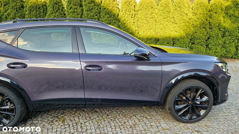 Cupra Formentor 2.0 TSI 4Drive DSG - 4