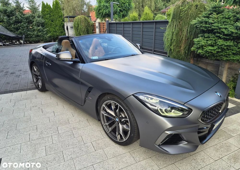 BMW Z4 M - 12