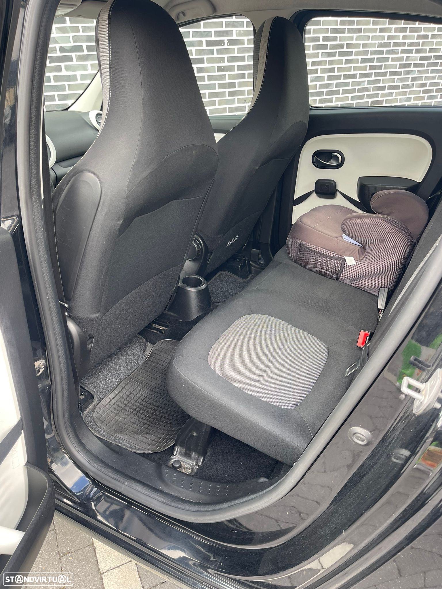 Renault Twingo 1.0 SCe Night&Day - 21