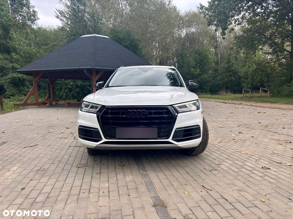 Audi Q5 - 15