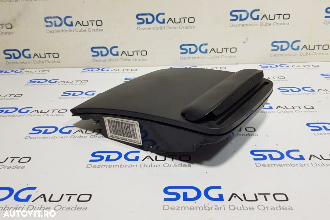 Clipboard frontal 1308188070 Peugeot Boxer 2006-2018 - 3