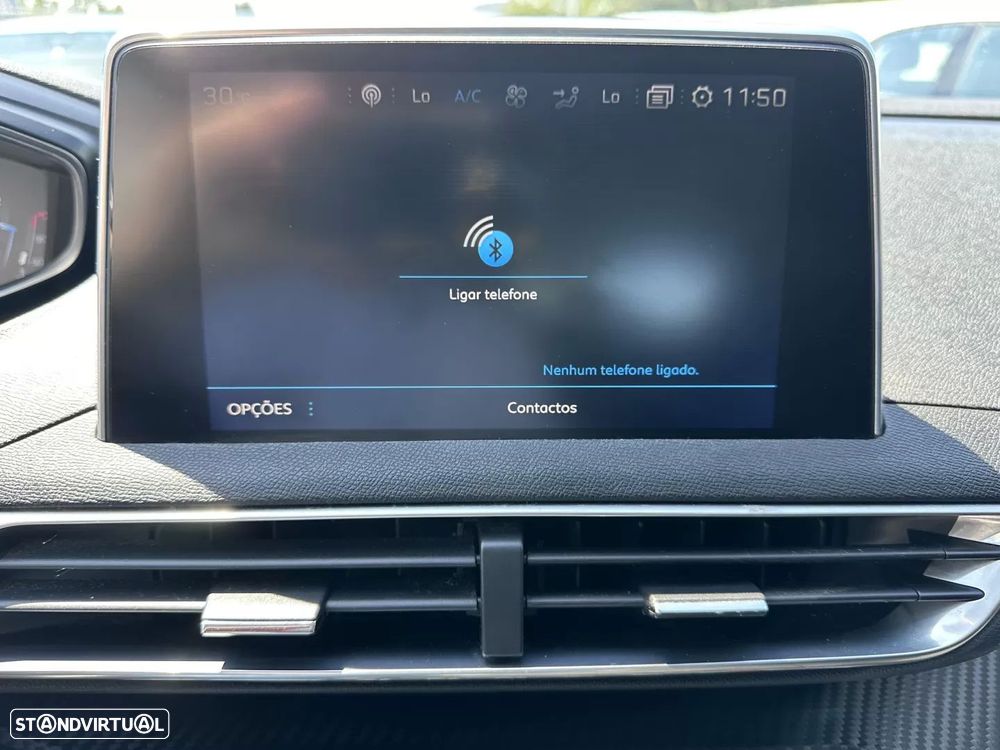 Peugeot 5008 1.2 PureTech Allure Pack - 31