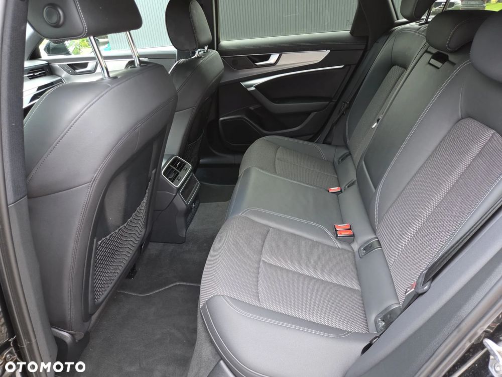 Audi A6 Avant 45 TFSI S tronic S line - 8