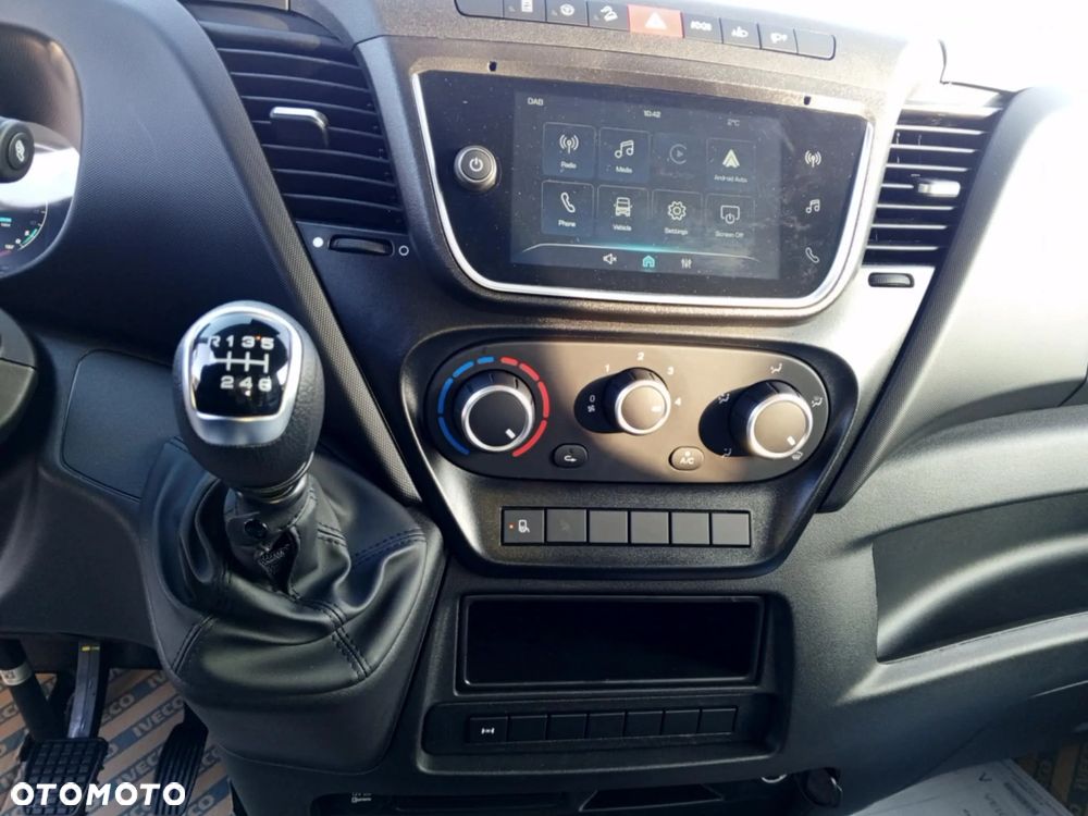 Iveco Daily 50C16H3.0Z - 7