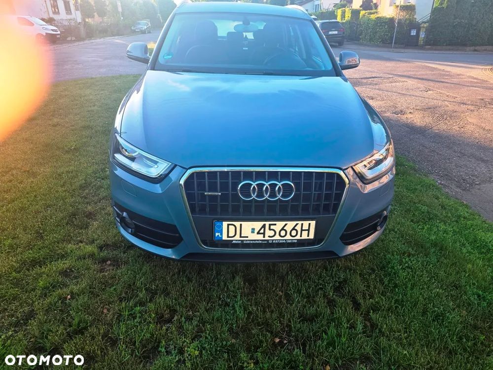 Audi Q3 - 5
