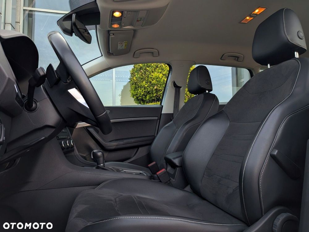 Seat Ateca 1.5 TSI Style S&S DSG - 27