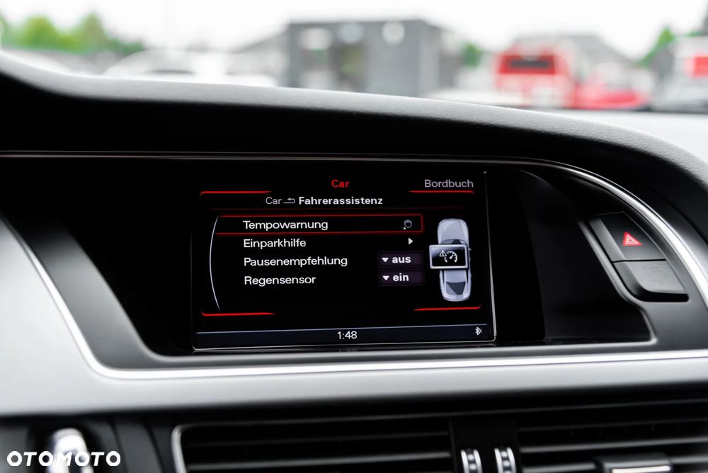 Audi A5 Sportback 2.0 TFSI quattro S tronic - 34