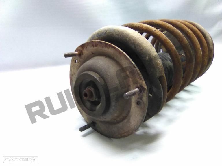 Amortecedor Frente Esquerdo  Citroen C15 [1984_2006] 1.1 - 2