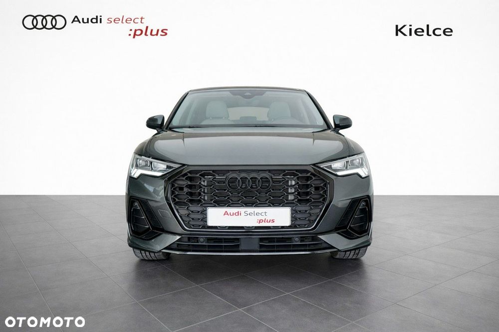 Audi Q3 Sportback - 6