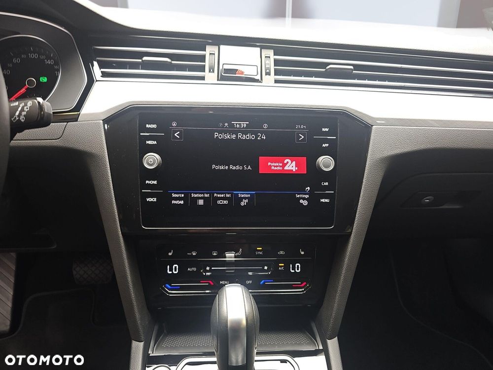 Volkswagen Passat Variant 1.5 TSI EVO Business DSG - 18