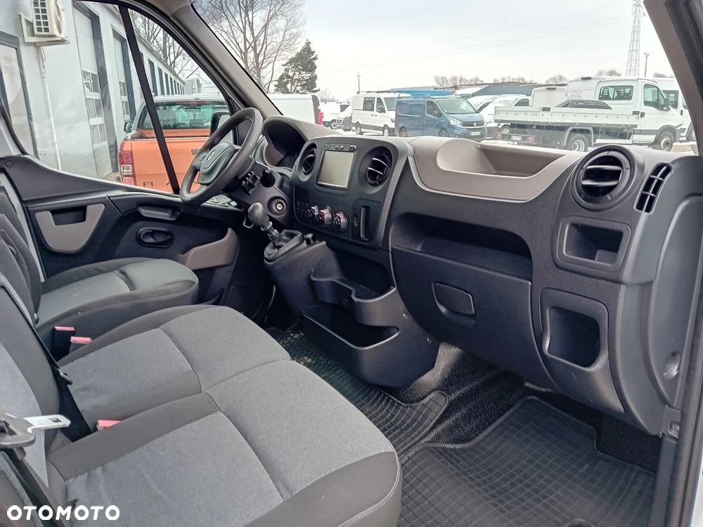 Renault Master Chłodnia - 18