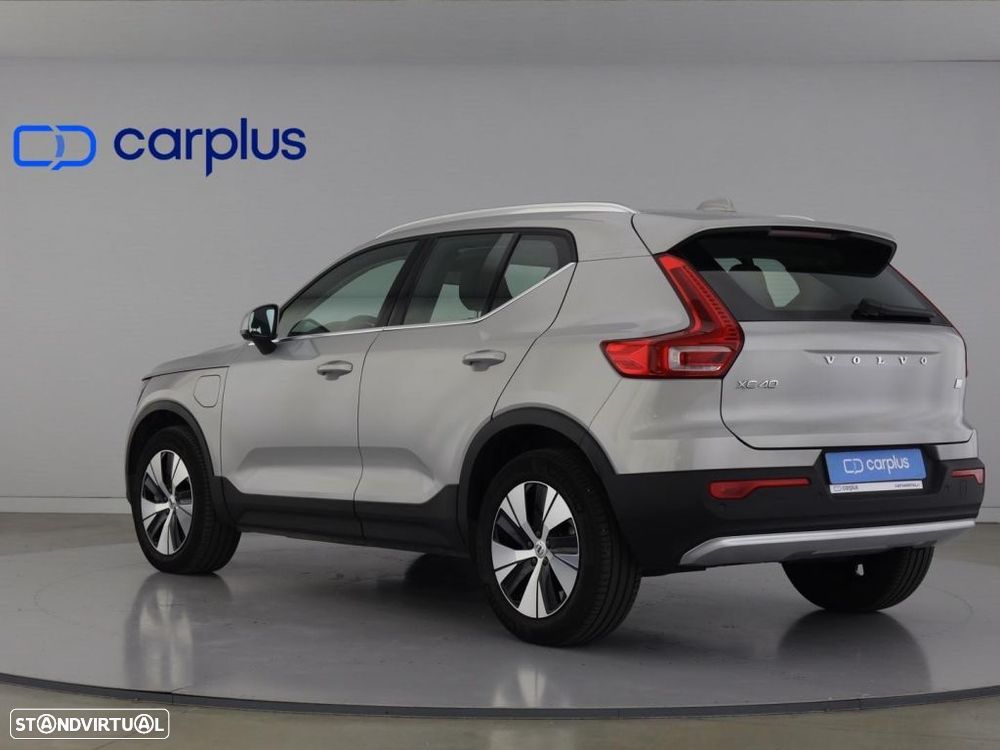Volvo XC 40 1.5 T4 PHEV Core - 5