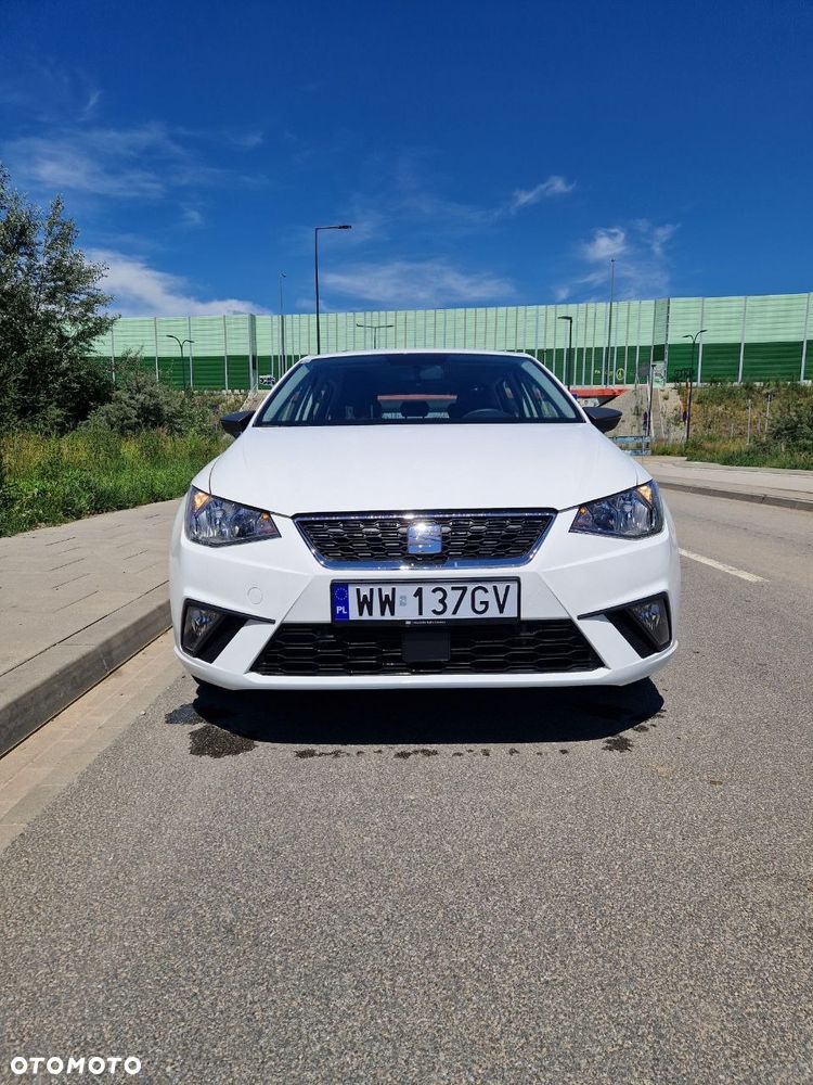 Seat Ibiza 1.0 MPI S&S Style - 2